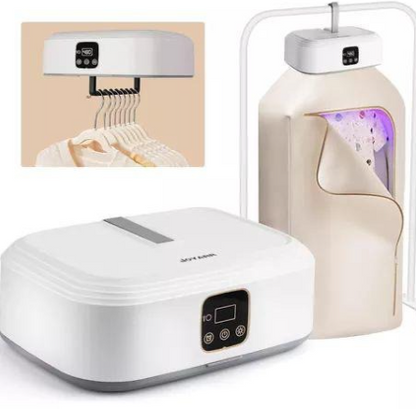 Secador eléctrico plegable de ropa
Secador de ropa 