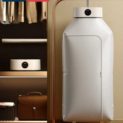Secador eléctrico plegable de ropa
Secador de ropa 